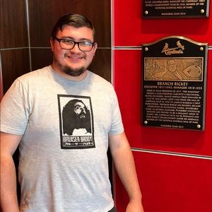 Meet your Posher, Corey